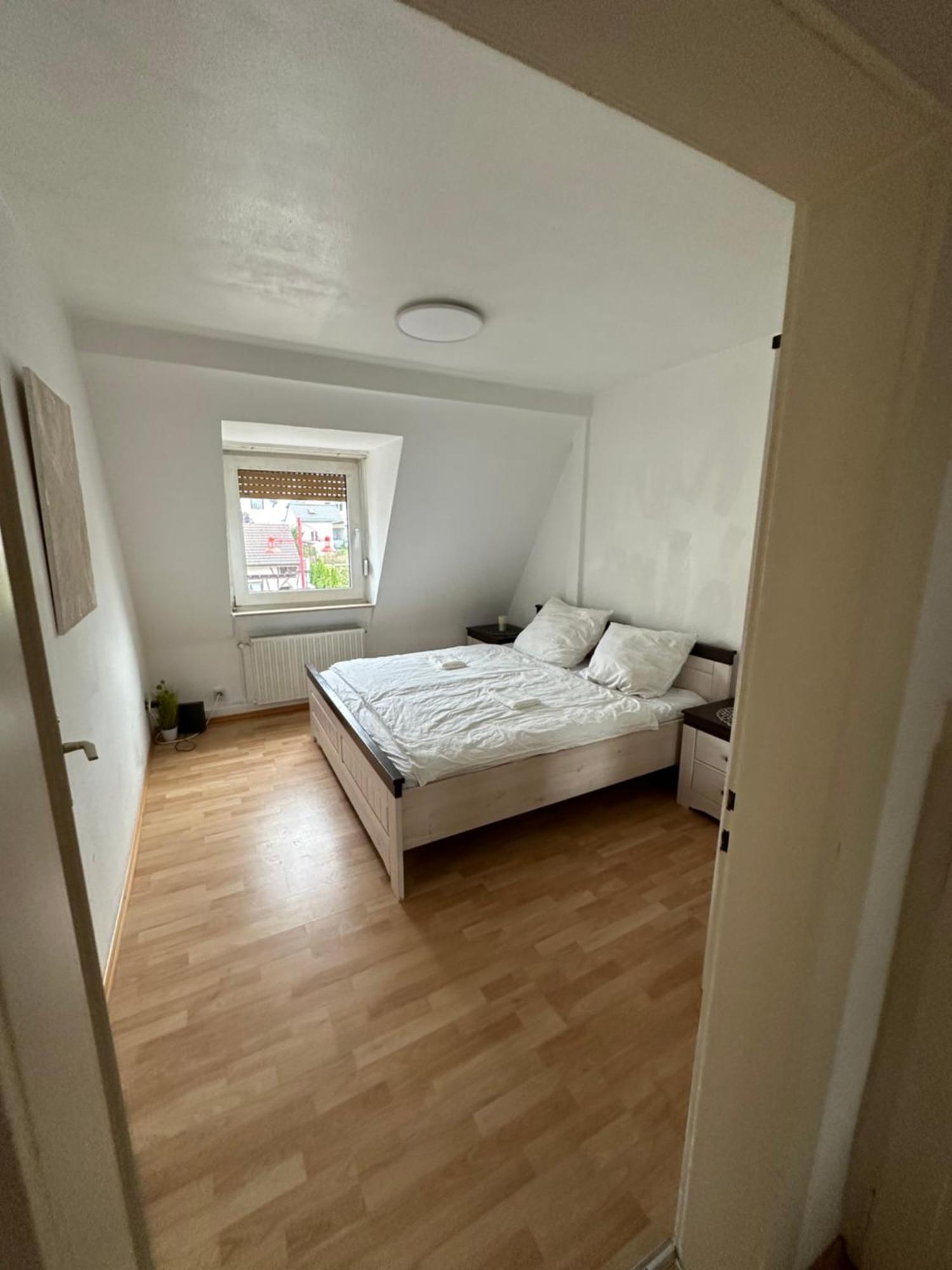 Heidelberg Apartment Luaran gambar