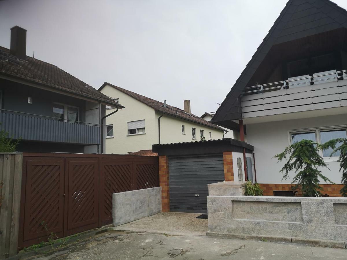 Heidelberg Apartment Luaran gambar