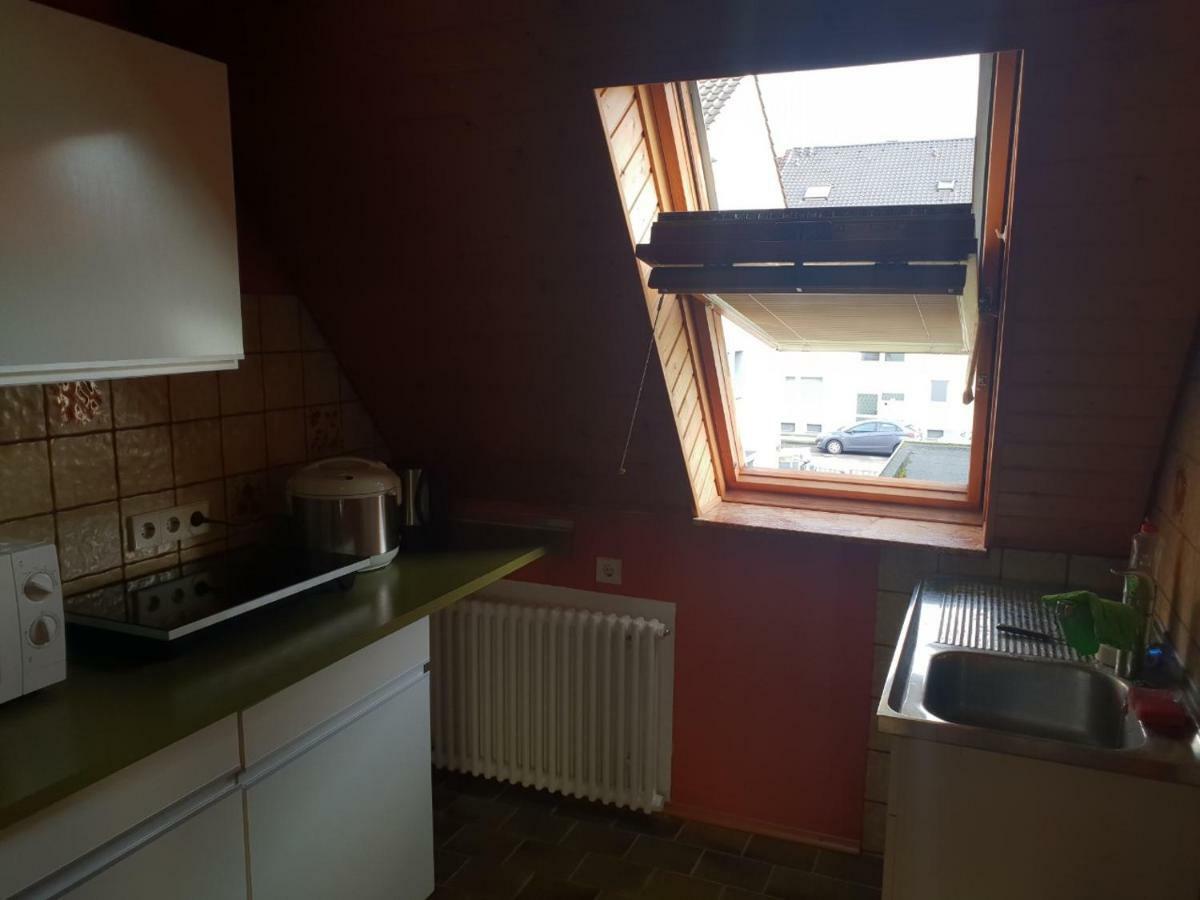 Heidelberg Apartment Luaran gambar
