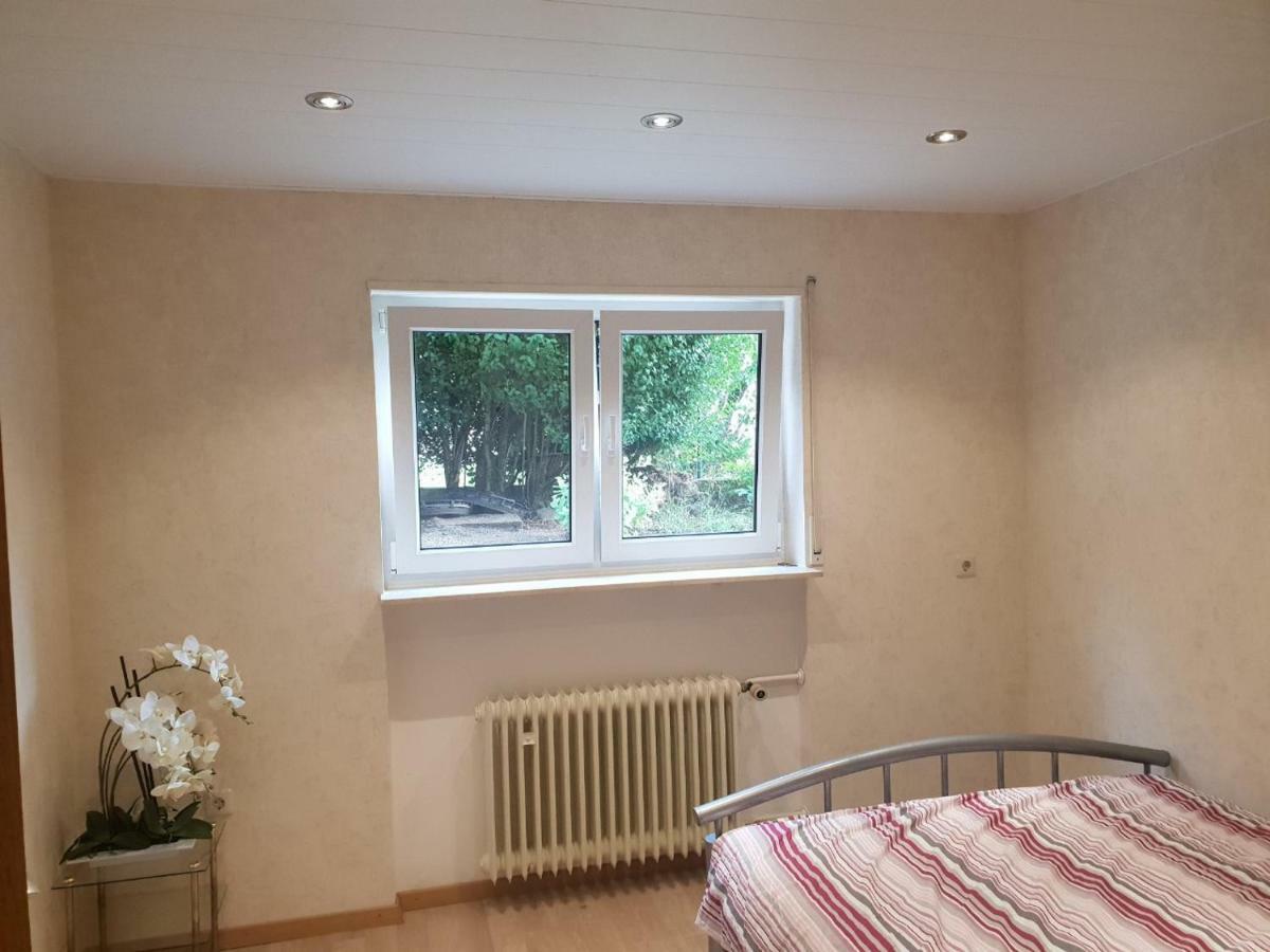 Heidelberg Apartment Bilik gambar